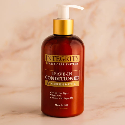 Integrity Lightweight Leave-In Conditioner