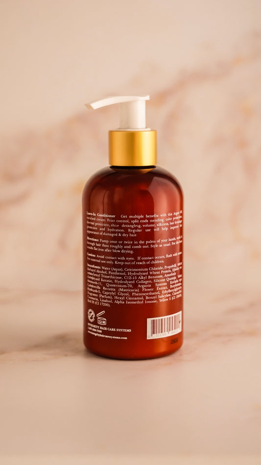 Integrity Leave-In Conditioner