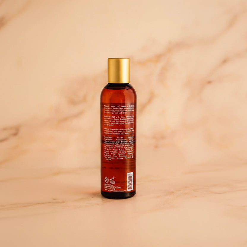 Integrity Hair Serum