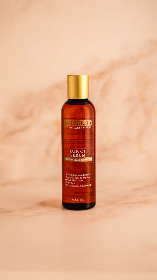 Integrity Hair Serum