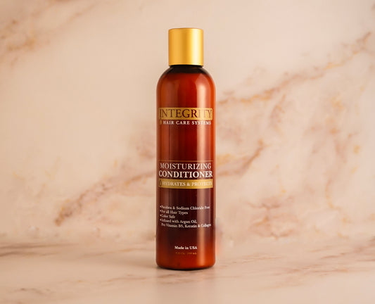 Shampoo & Conditioner Bundle