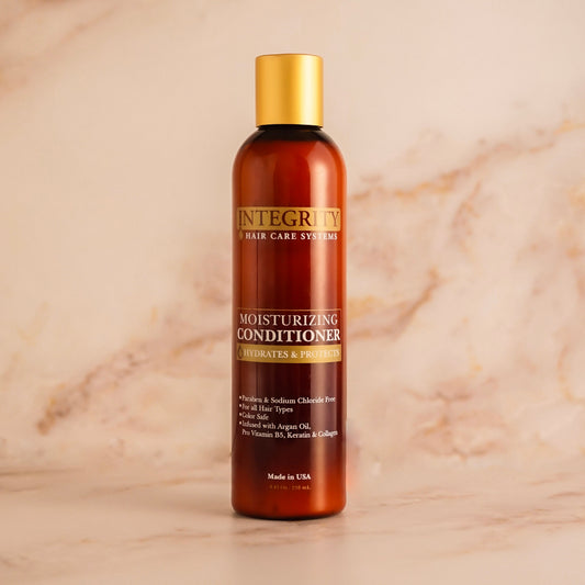 Integrity Moisture Replenishing Conditioner