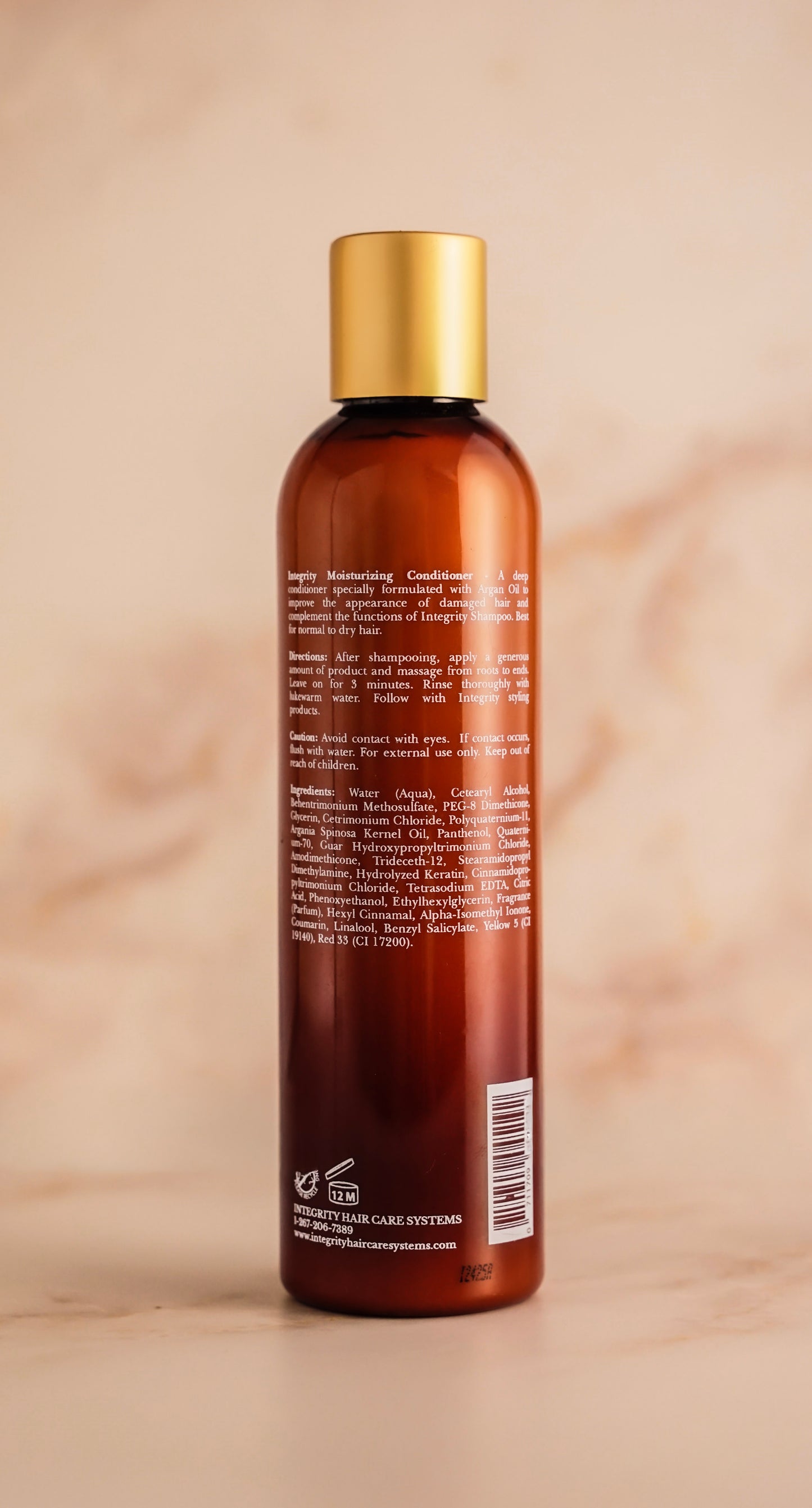 Integrity Moisture Replenishing Conditioner
