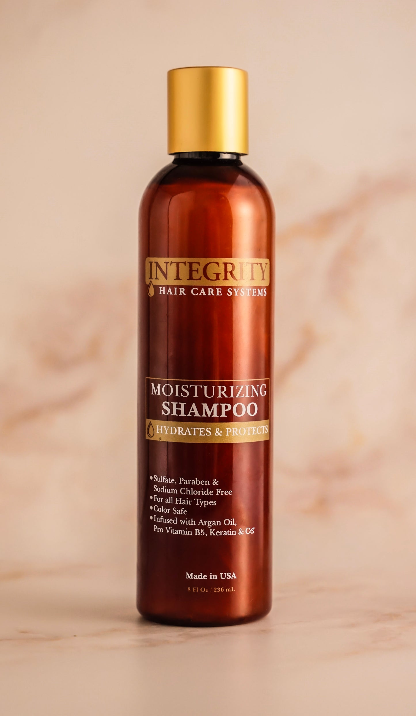 Shampoo & Conditioner Bundle