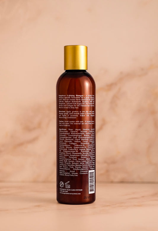 Integrity Shampoo