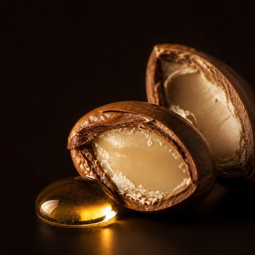 Argan oil