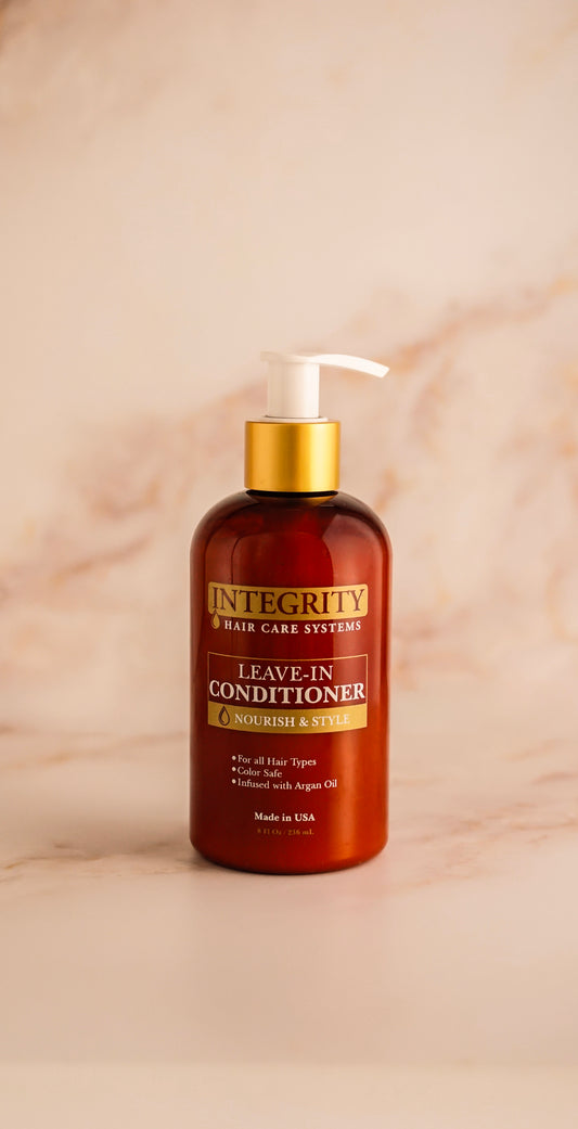 Integrity Leave-In Conditioner