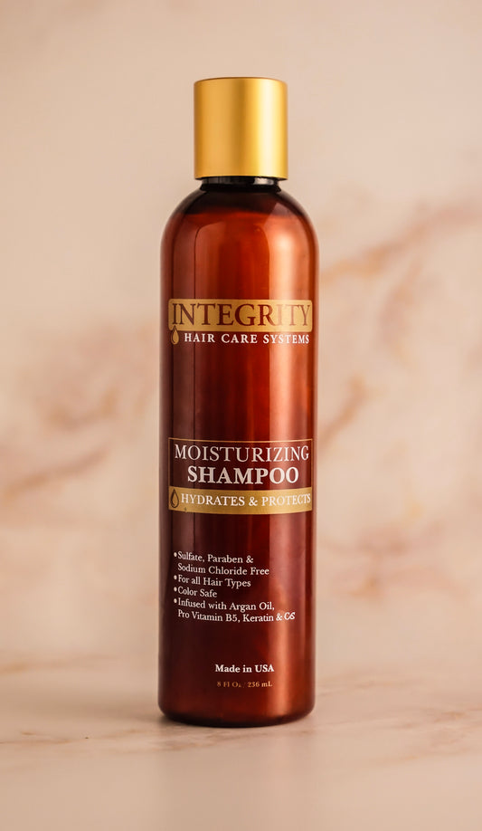 Integrity Shampoo