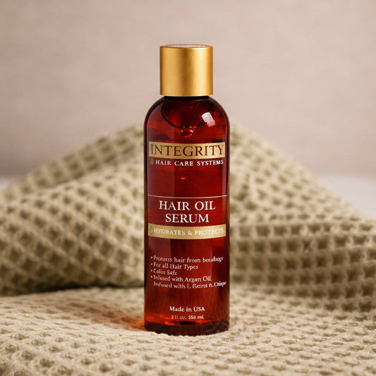 Integrity Hair Serum
