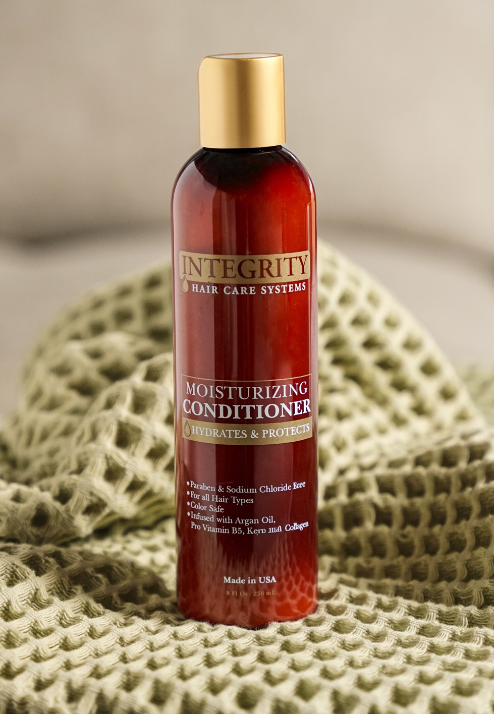 Integrity Moisture Replenishing Conditioner