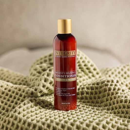 Integrity Moisture Replenishing Conditioner