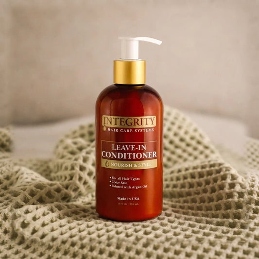 Integrity Lightweight Leave-In Conditioner