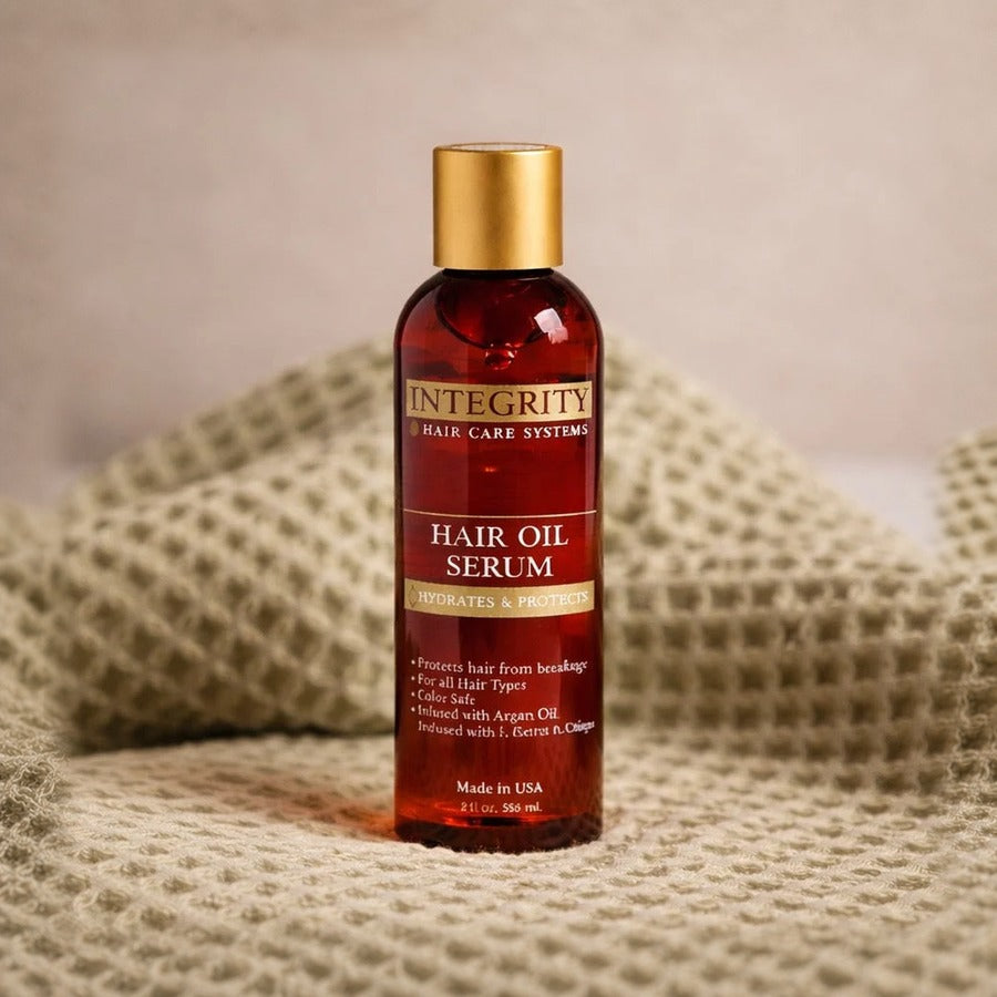 Integrity Hair Serum