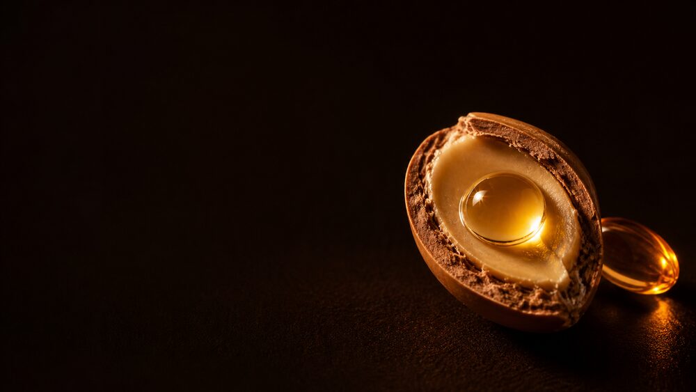 Every ingredient earns its place